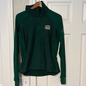 Ohio Bobcats lightweight jacket